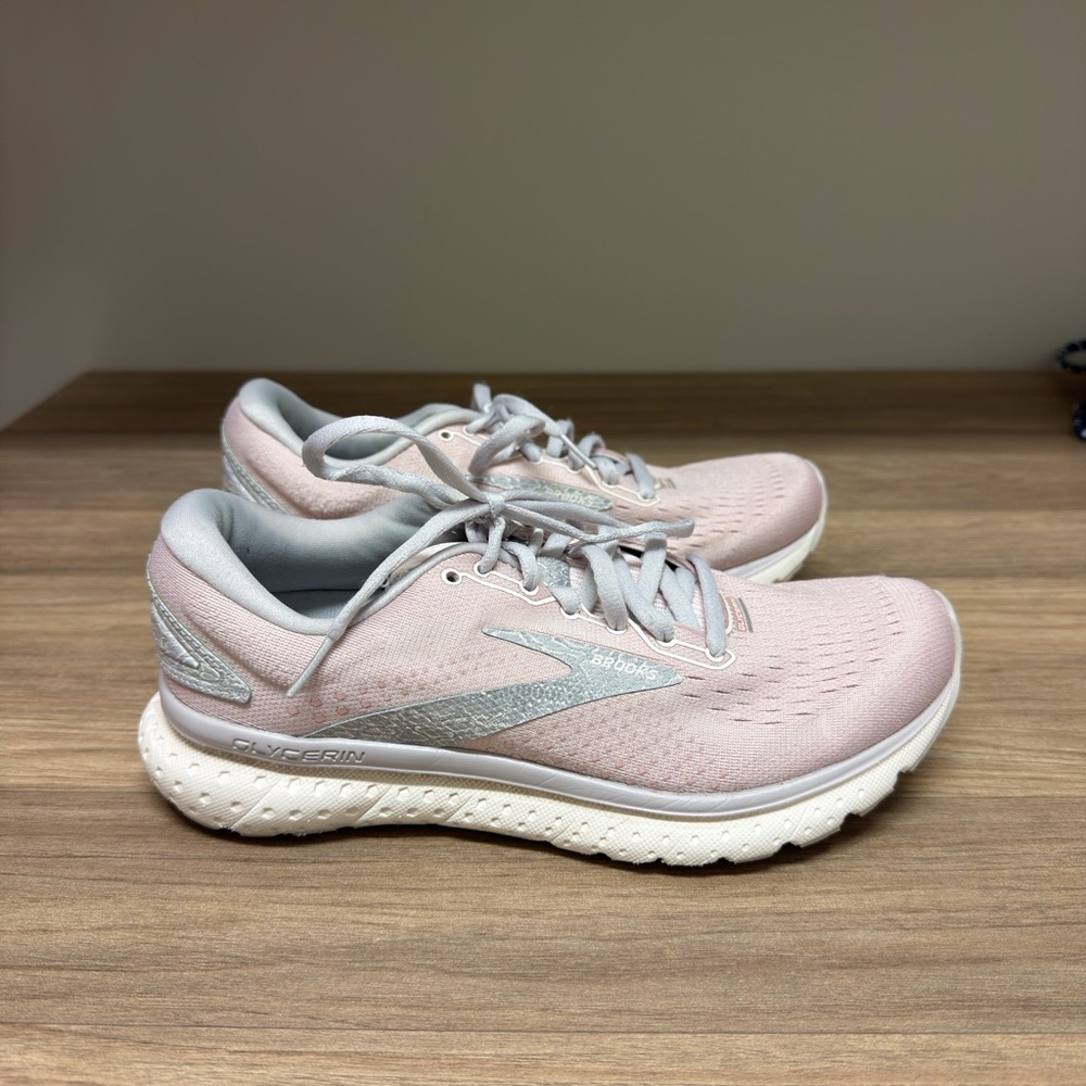 Brooks Women's Glycerin 18 - GUC - Size 7